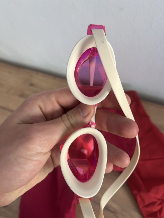 Slip competitie Jaked + Ochelari Inot