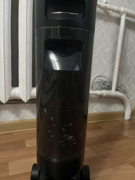 Моющий пылесос Dreame H12 pro