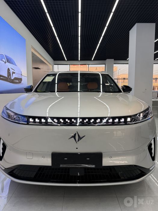 Dongfeng 008 hybrid max