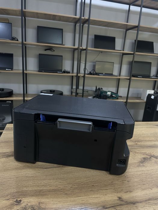 сатылымда Epson,Canon принтер