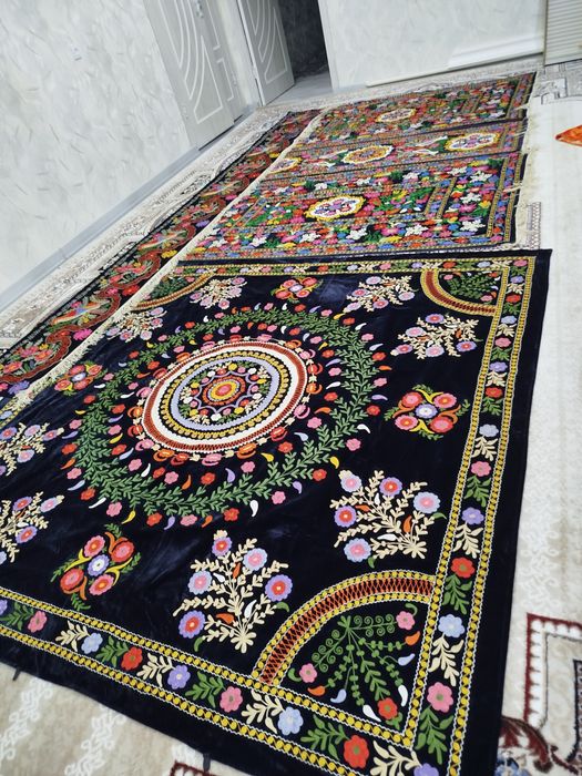 Попоп палак комплект