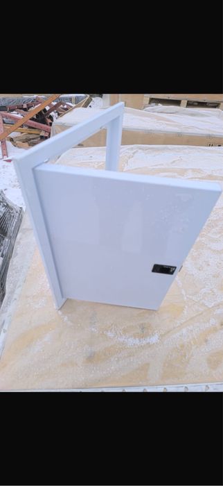 Продам железные лючки