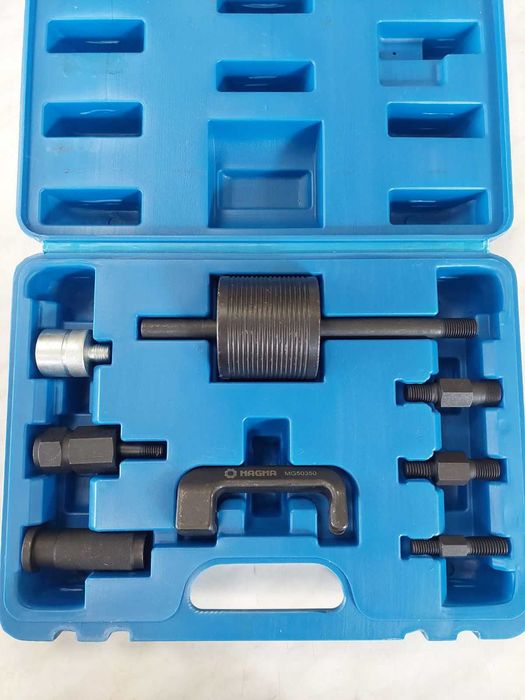 Обратен чук за дюзи COMMON REIL на Мерцедес CDI - 9 части