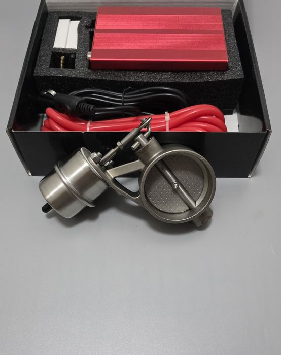 Revxhaust Clapeta evacuare vacuum