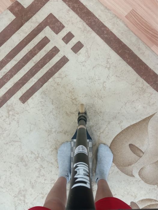 Самокат трюковой