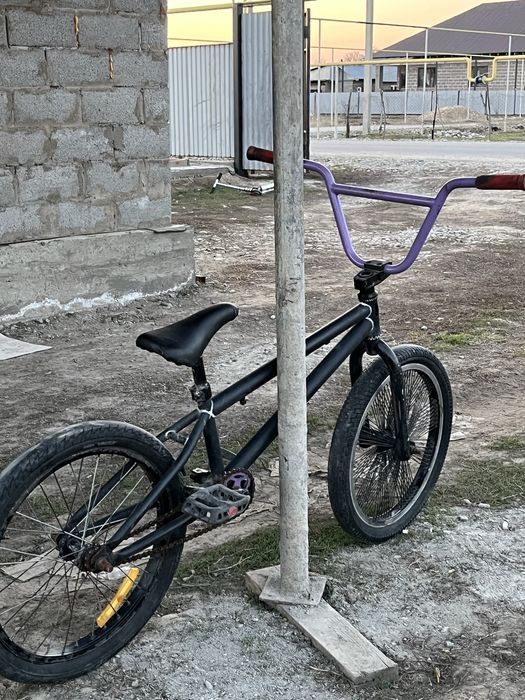 Bmx Custom/бмх кастом