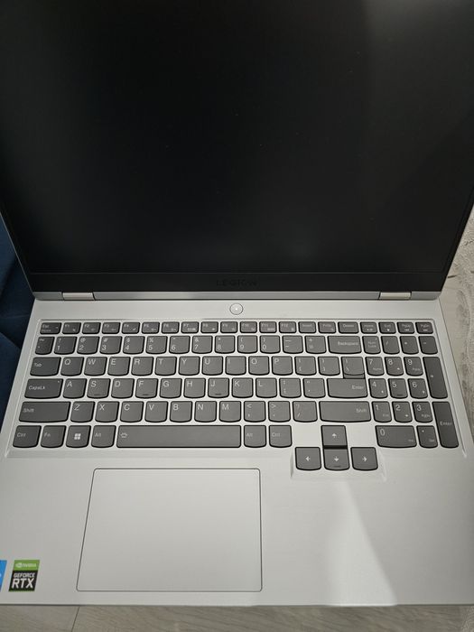 Laptop Gaming Lenovo Legion 5 15IAH7