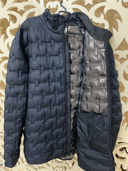 Зимняя/весеняя куртка