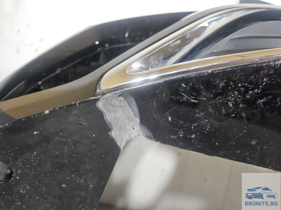 Задна броня PEUGEOT 308 Combi Пежо 308 2021- 2024