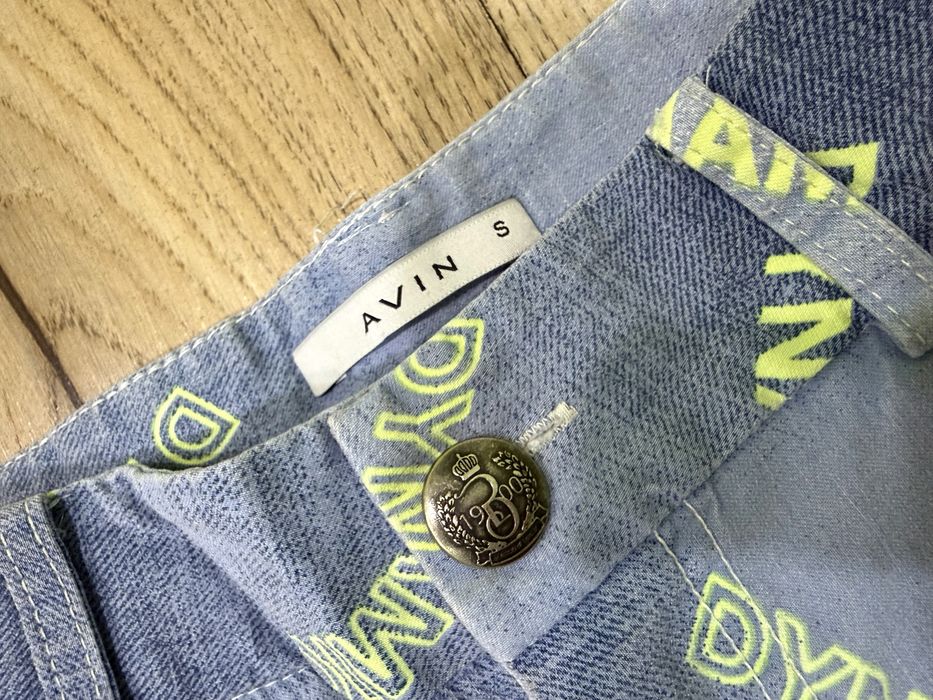 Панталон AVIN !!
