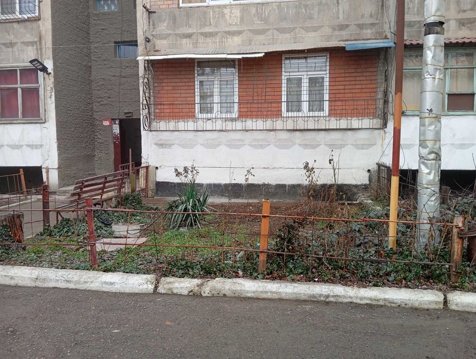 Продается 2 комнатная квартира