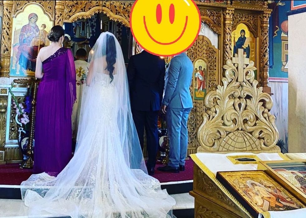 Rochie de mireasă Milla Nova