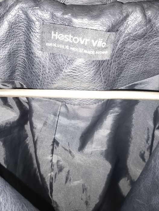 Продам кожанку экокожа