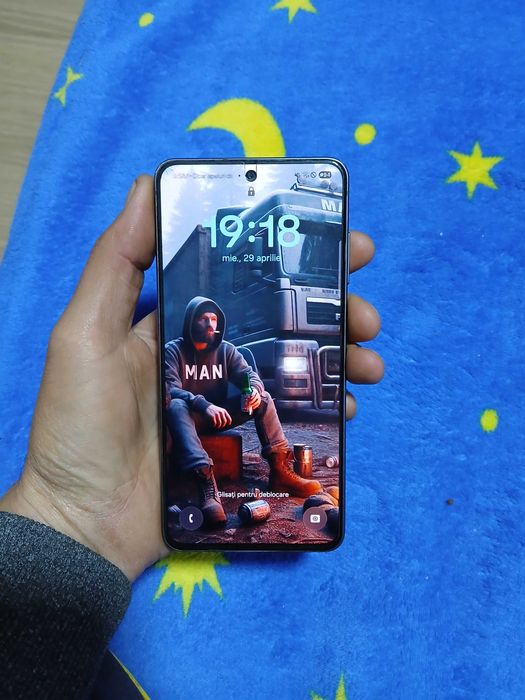 Vand samsung s21 5g fe