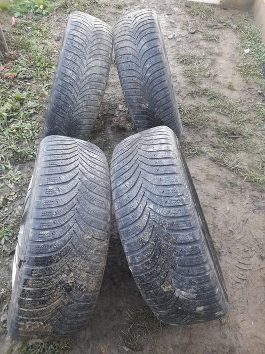 Vand roti 195/65 R15 91T