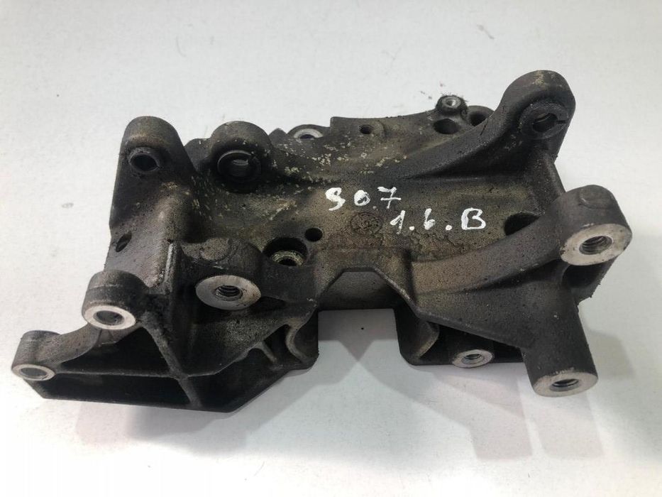 Suport accesorii Peugeot 307 9638683280