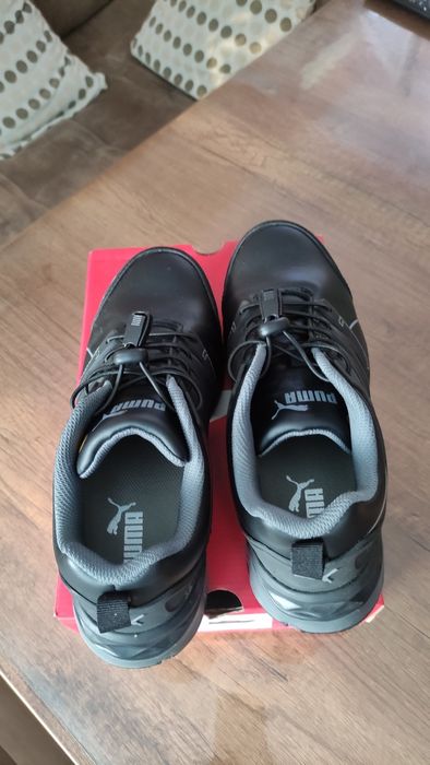 Работни обувки Puma  41 номер