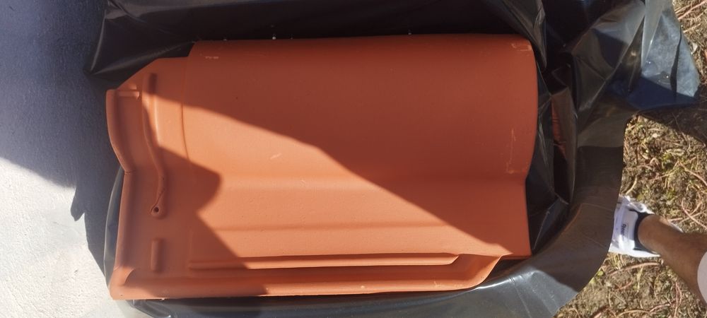 Țiglă Portugheză, Noua, 200 buc