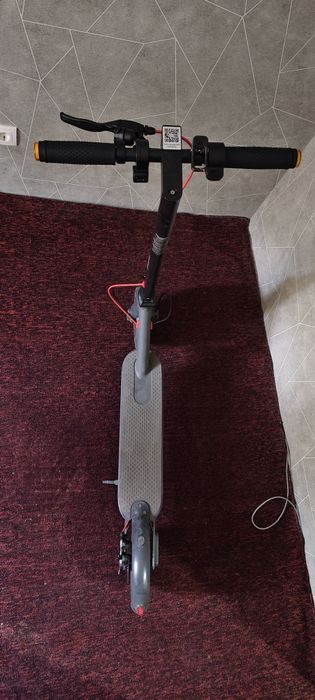 Электросамокат DRONGO