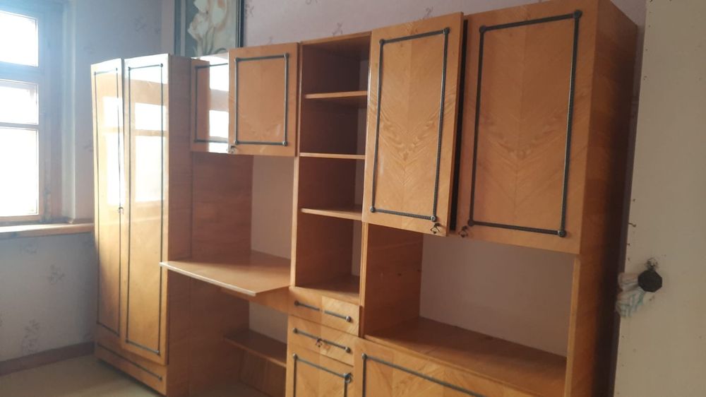 Продается шкафы стульчики диваны кресло