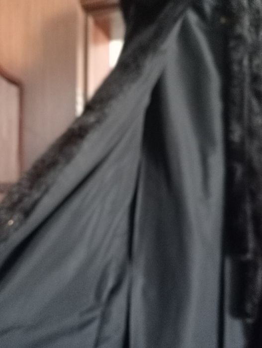 Норковая шубка сатылады