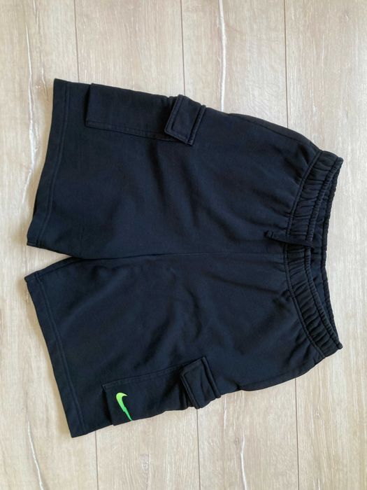 Найк Nike Cargo Shorts къси панталони къс панталон шорти размер М