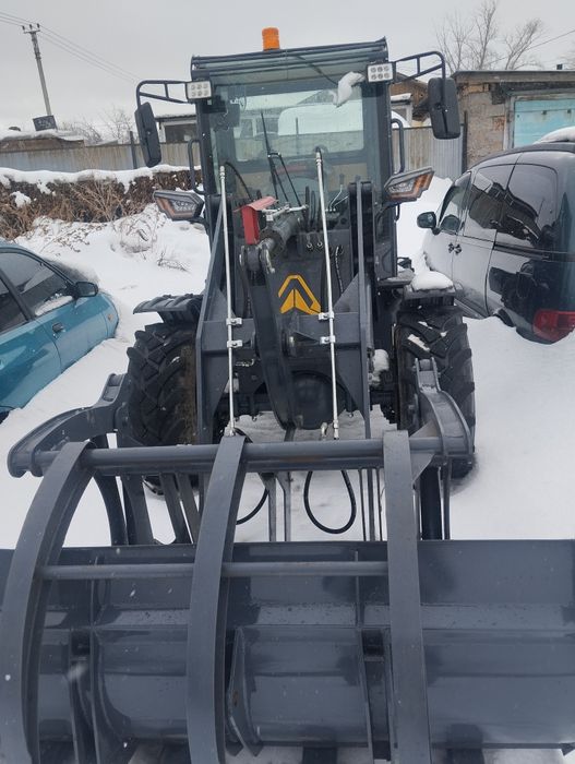 Продам Погрузчик мини