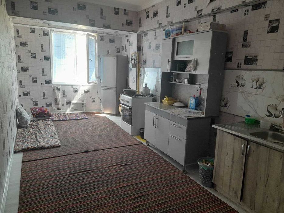 Yangiyo'l, Gulbahorda 2 xonali kvartera ijaraga beriladi
