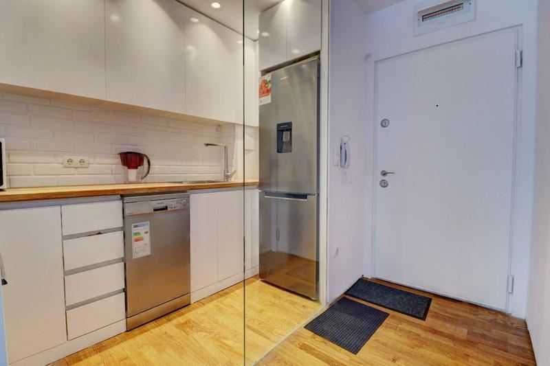 Продава се Тристаен апартамент в София, Дружба 2 - 95 кв.м за 2295 €/кв.м - Снимка #6