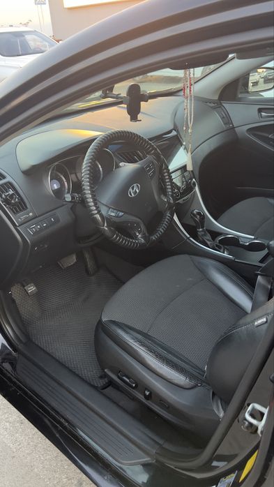 Продам Sonata 2010 года