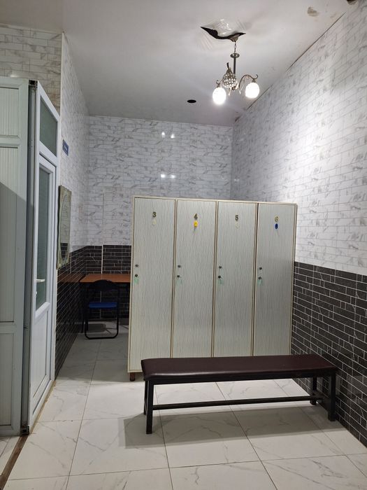 Продам баню в Таразе