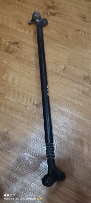 Остатки с Ниссан Мистраль Дизель