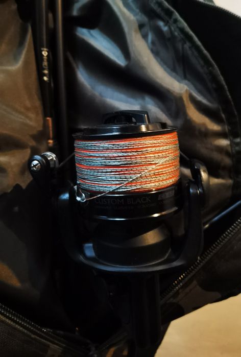 Set complet pescuit crap Dancu • OLX.ro