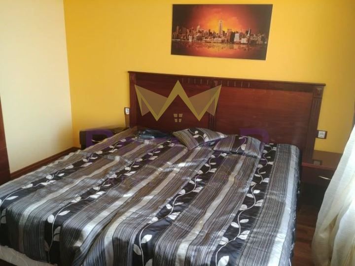 Дава се под наем Тристаен апартамент в Варна, м-т Траката - 110 кв.м за 459 € - Снимка #5