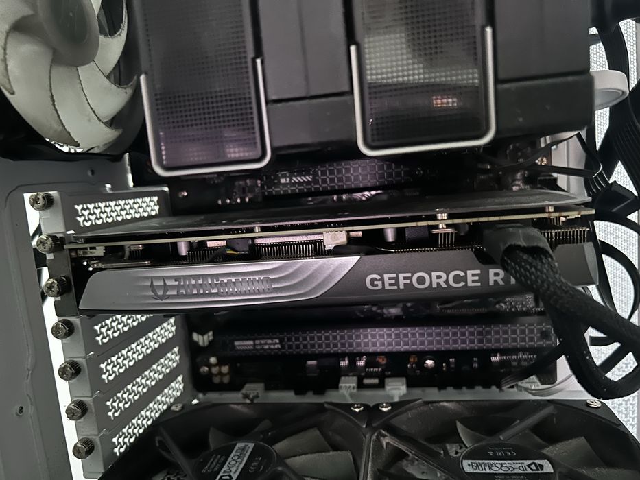 Zotac RTX 4070 Super