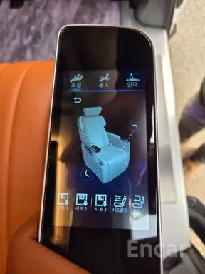 KIA CARNIVAL Limousine 9 joy