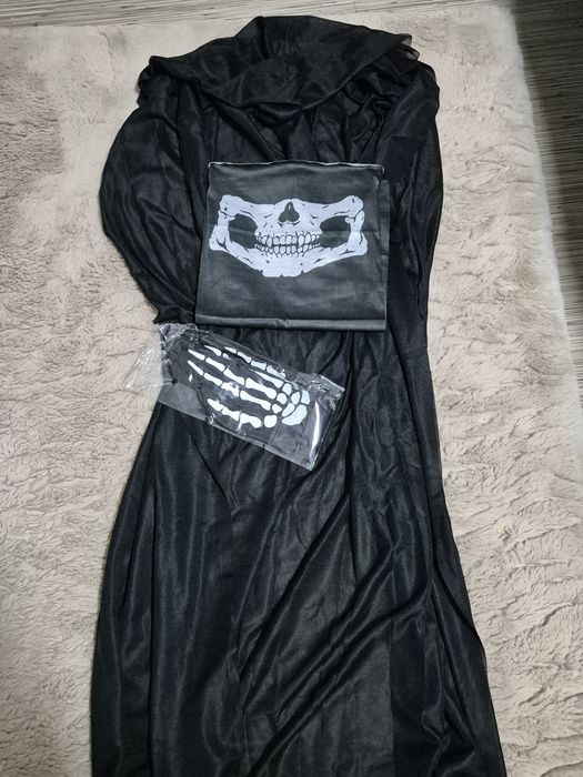 Costume halloween