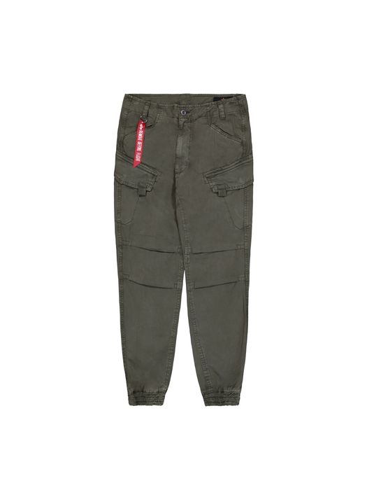 Alpha Industries Force One Cargo ОРИГИНАЛНИ мъжки дънки - 31 и 32