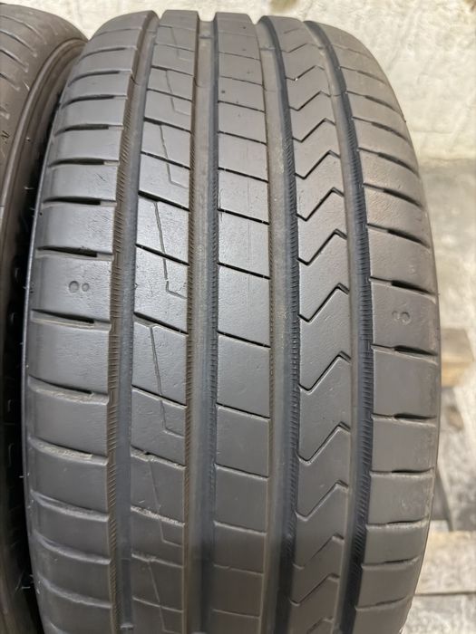 205/55/16 Hankook 2бр дот24