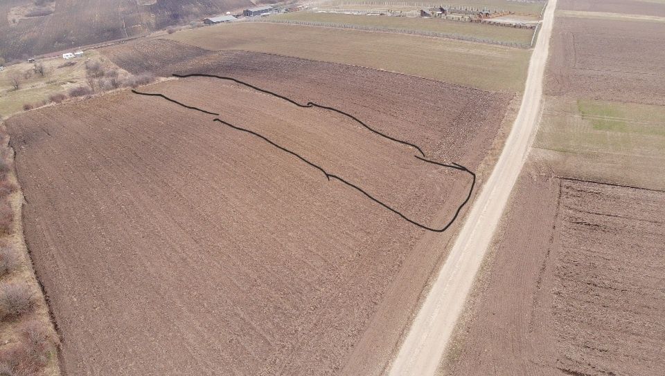 Teren Extravilan 5000m2