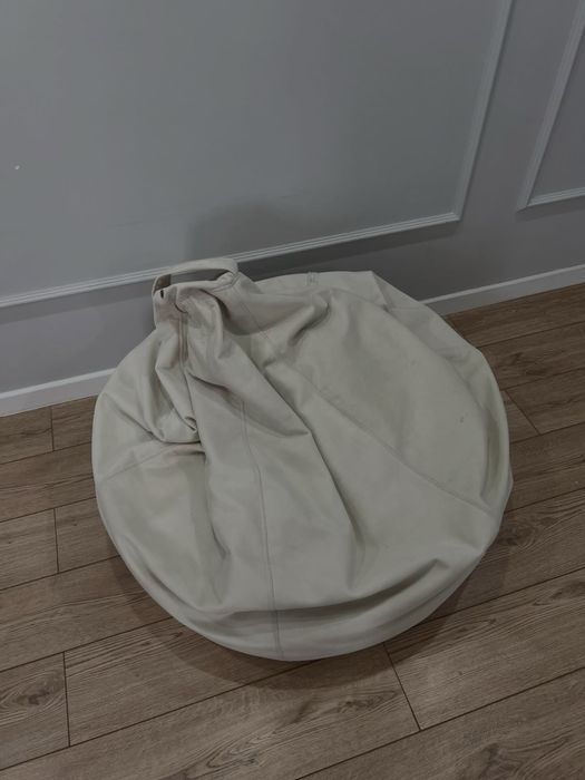 Пуфик, мягкое кресло