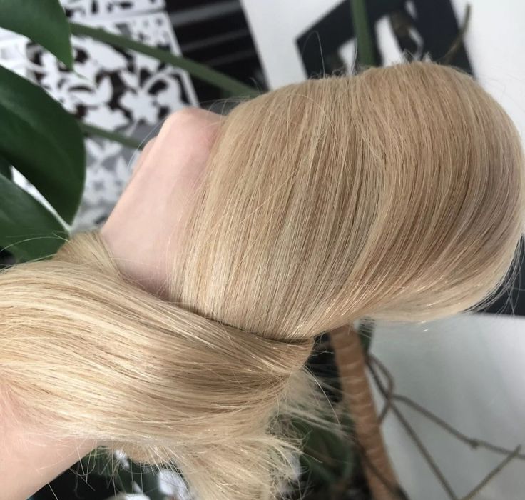 Екстеншъни, стикери, кератинови кичури,опашки,бретони, топери от естес