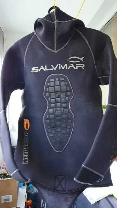 Неопрен за подводен риболов