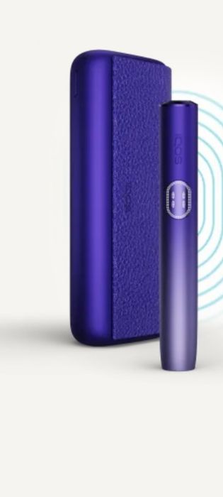 iqos iluma i prime mov-sigilat