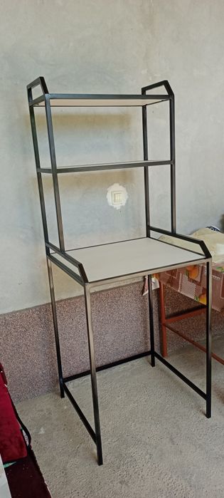 Полка для стиральной машины