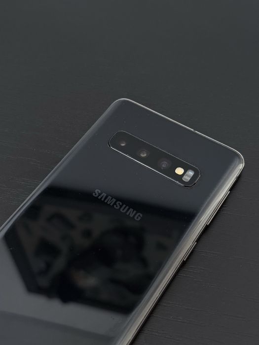 Samsung Galaxy S10 Dual Sim