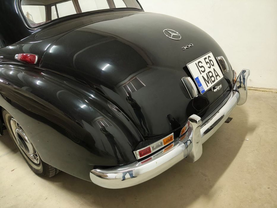 Mercedes-Benz C-Class 1956 benzină, 80.858 € — imagine 4