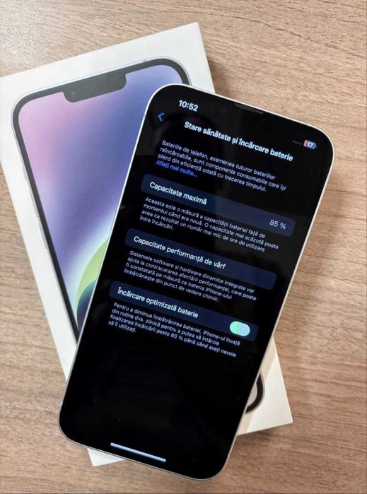 iPhone 14 Plus 128Gb