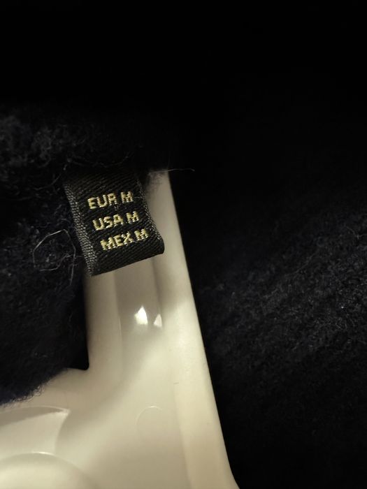 Свитер massimo dutti