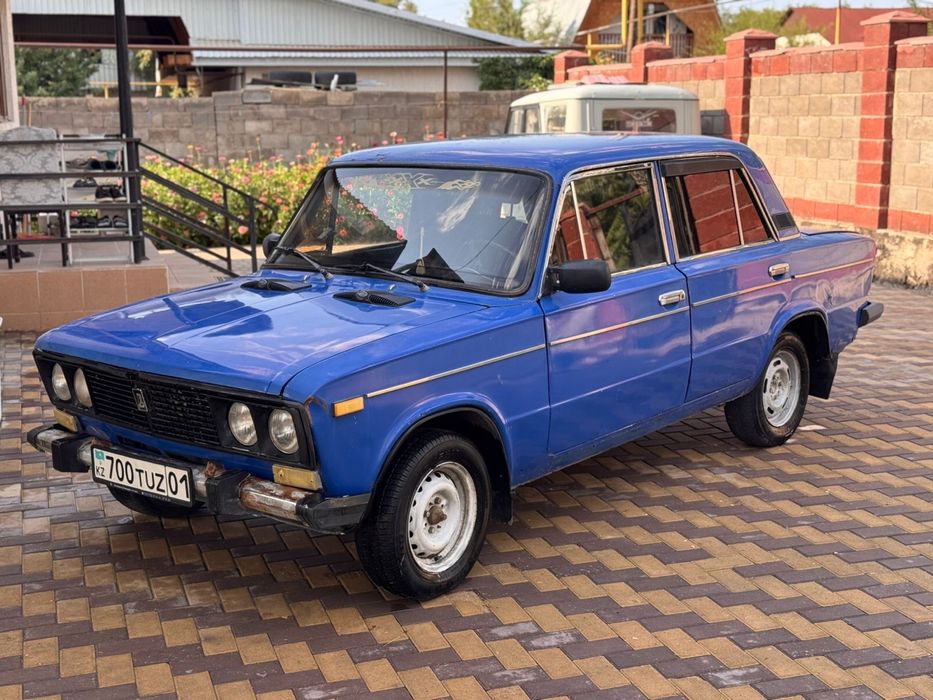 Продам жигули семерка, на ходу